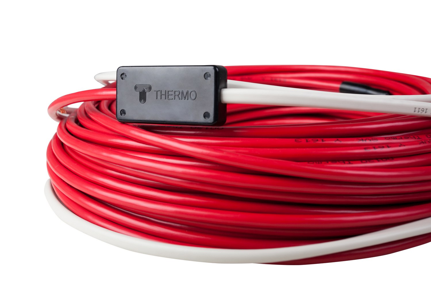 Теплый пол кабельный Thermo SVK-20 (40 м)